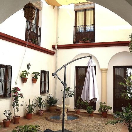 Apartmán Casa Libelula Blanca Córdoba Exteriér fotografie