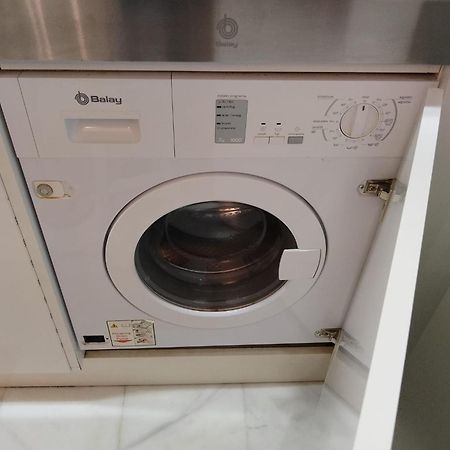 Apartmán Casa Libelula Blanca Córdoba Exteriér fotografie