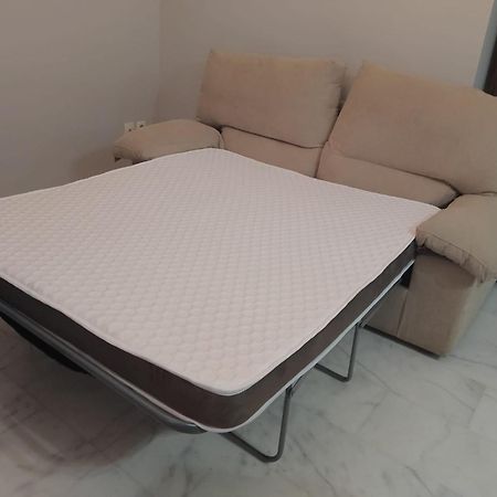 Apartmán Casa Libelula Blanca Córdoba Exteriér fotografie