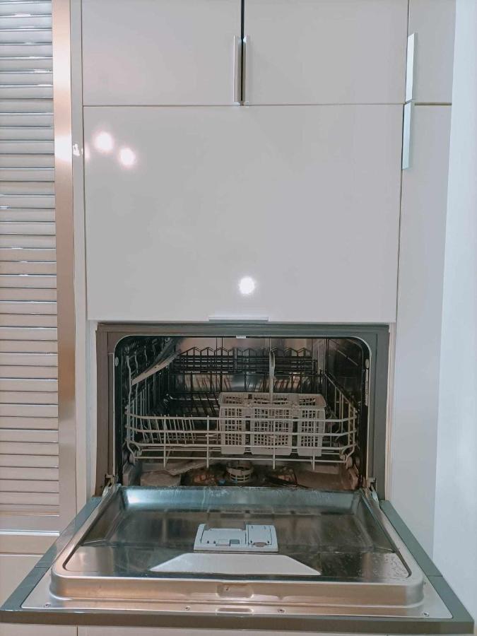 Apartmán Casa Libelula Blanca Córdoba Exteriér fotografie