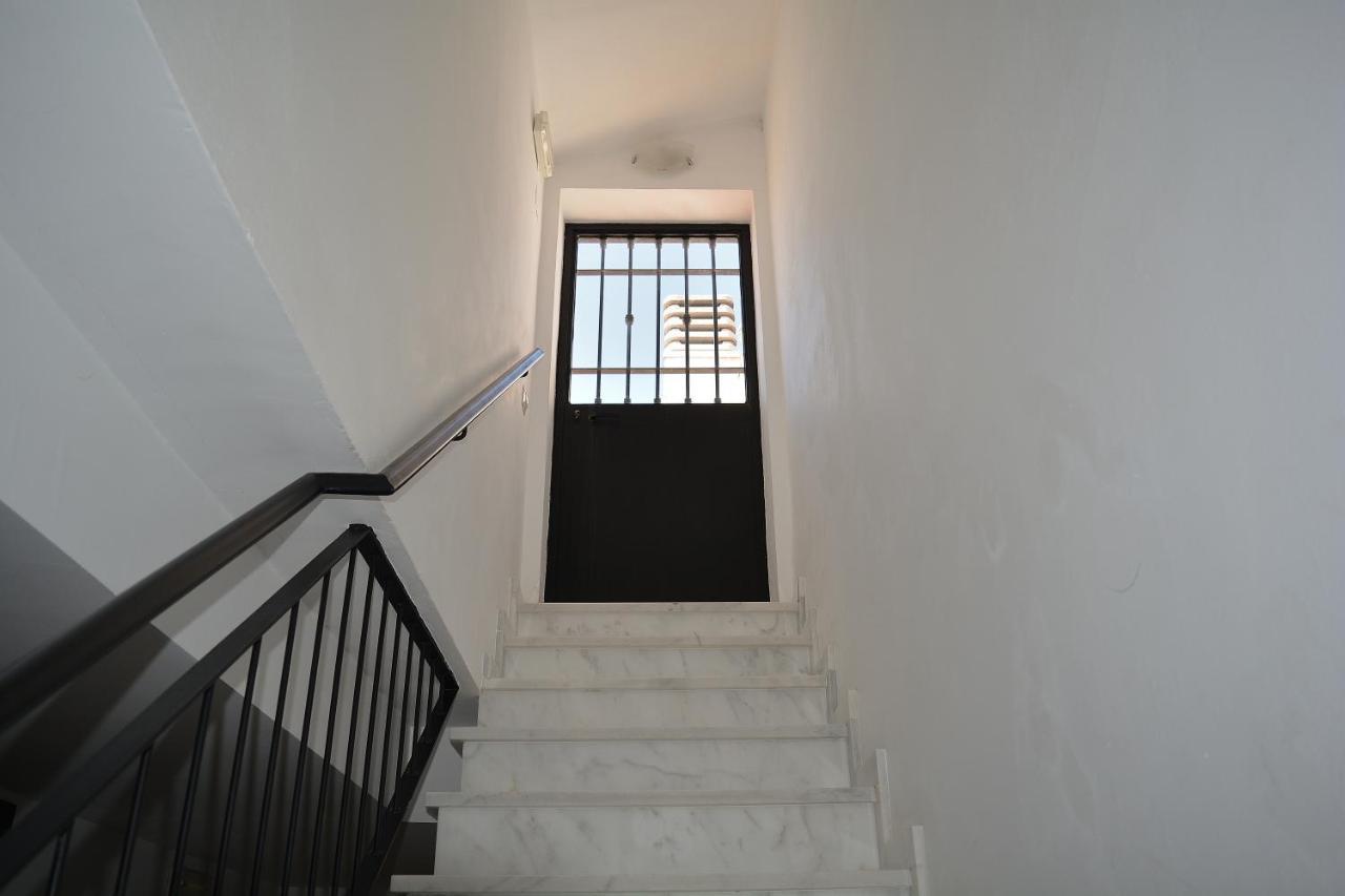 Apartmán Casa Libelula Blanca Córdoba Exteriér fotografie