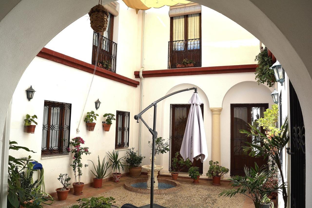 Apartmán Casa Libelula Blanca Córdoba Exteriér fotografie
