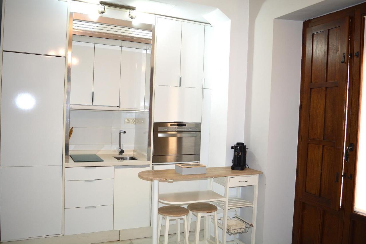 Apartmán Casa Libelula Blanca Córdoba Exteriér fotografie