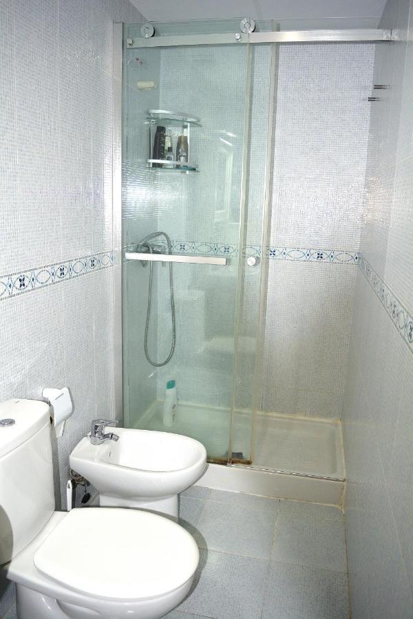 Apartmán Casa Libelula Blanca Córdoba Exteriér fotografie