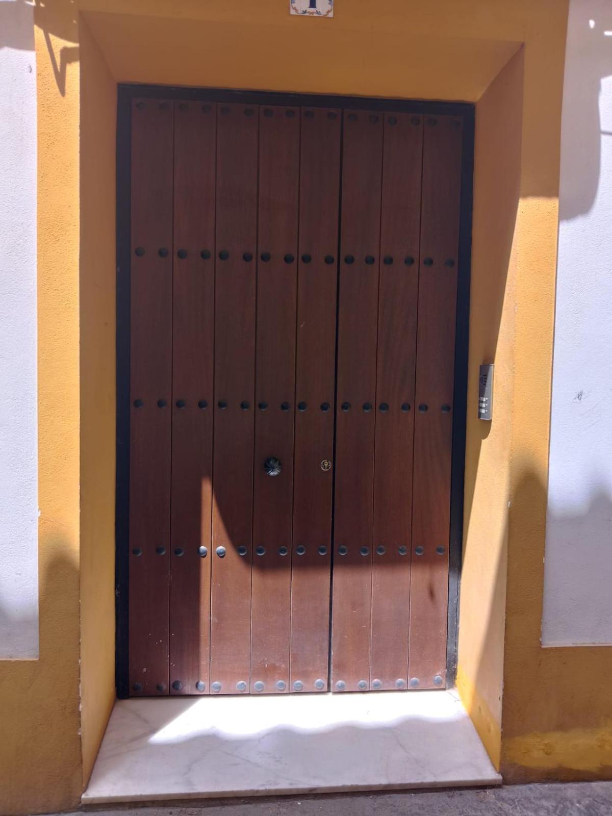 Apartmán Casa Libelula Blanca Córdoba Exteriér fotografie
