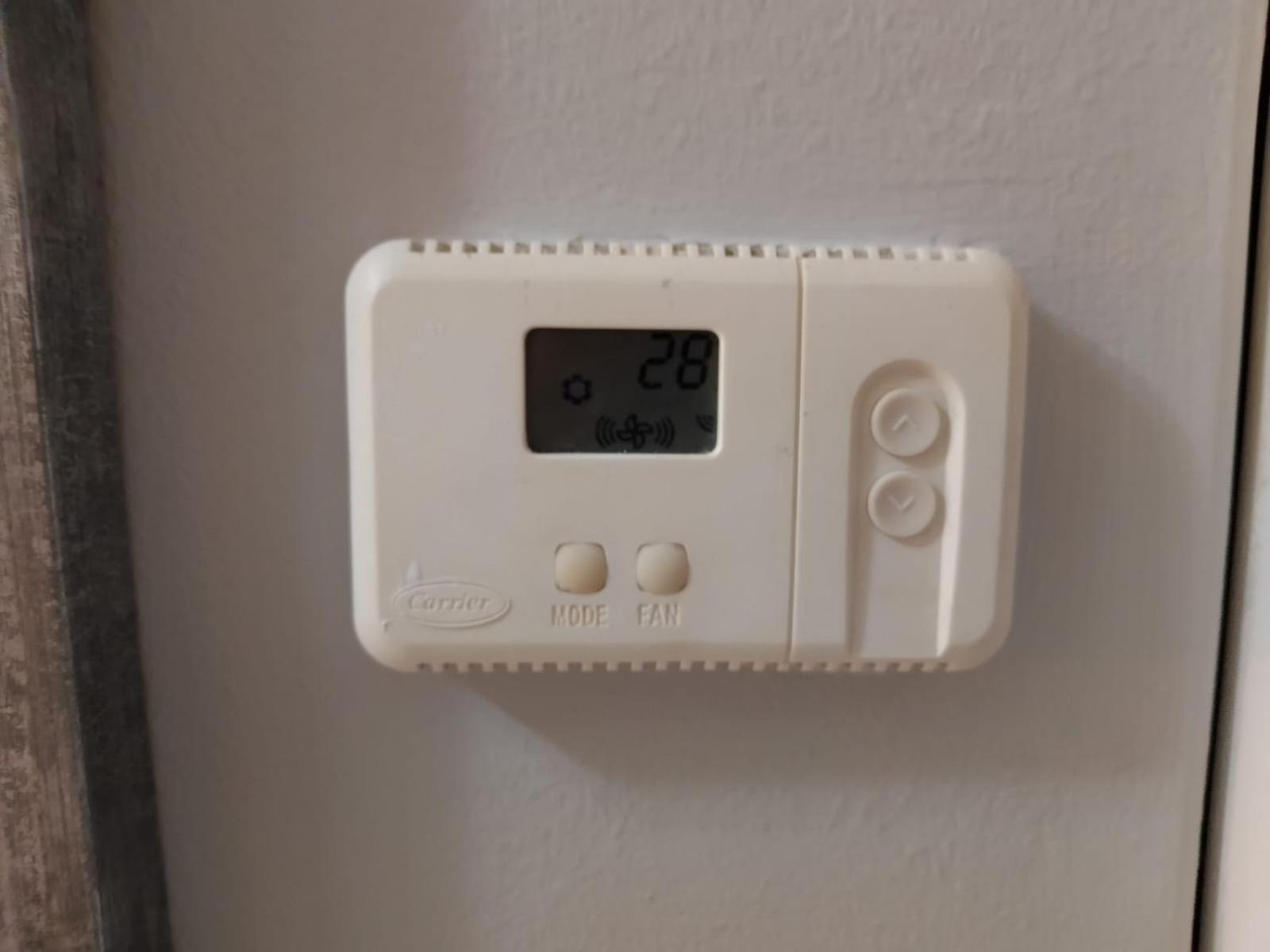Apartmán Casa Libelula Blanca Córdoba Exteriér fotografie
