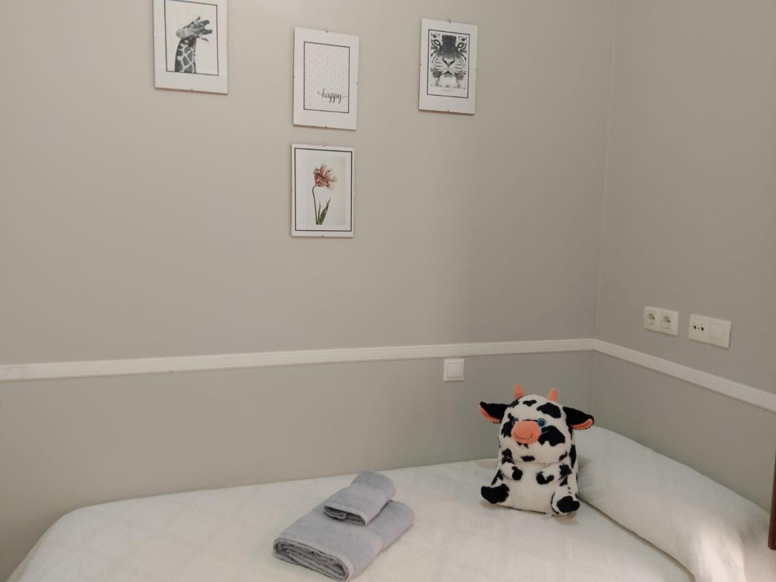 Apartmán Casa Libelula Blanca Córdoba Exteriér fotografie