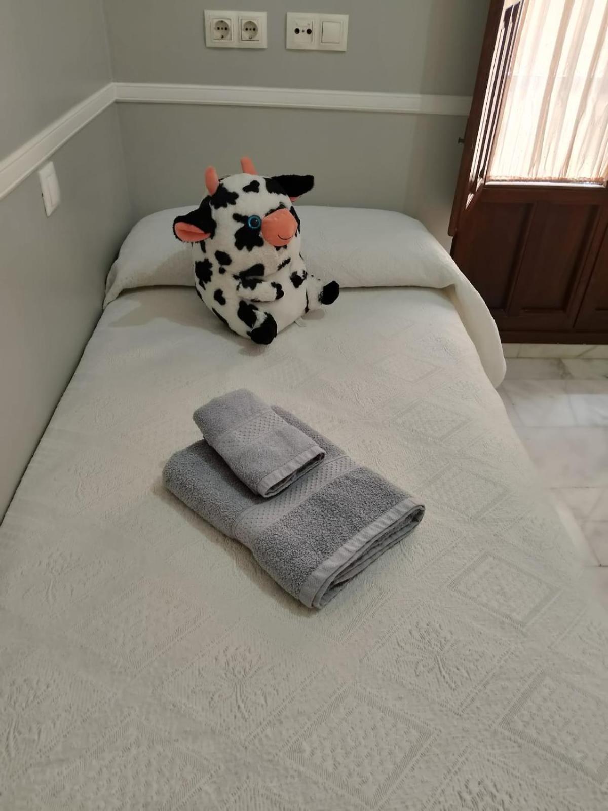 Apartmán Casa Libelula Blanca Córdoba Exteriér fotografie