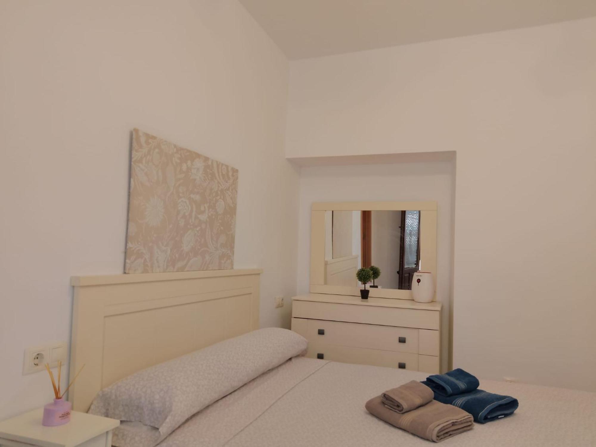 Apartmán Casa Libelula Blanca Córdoba Exteriér fotografie