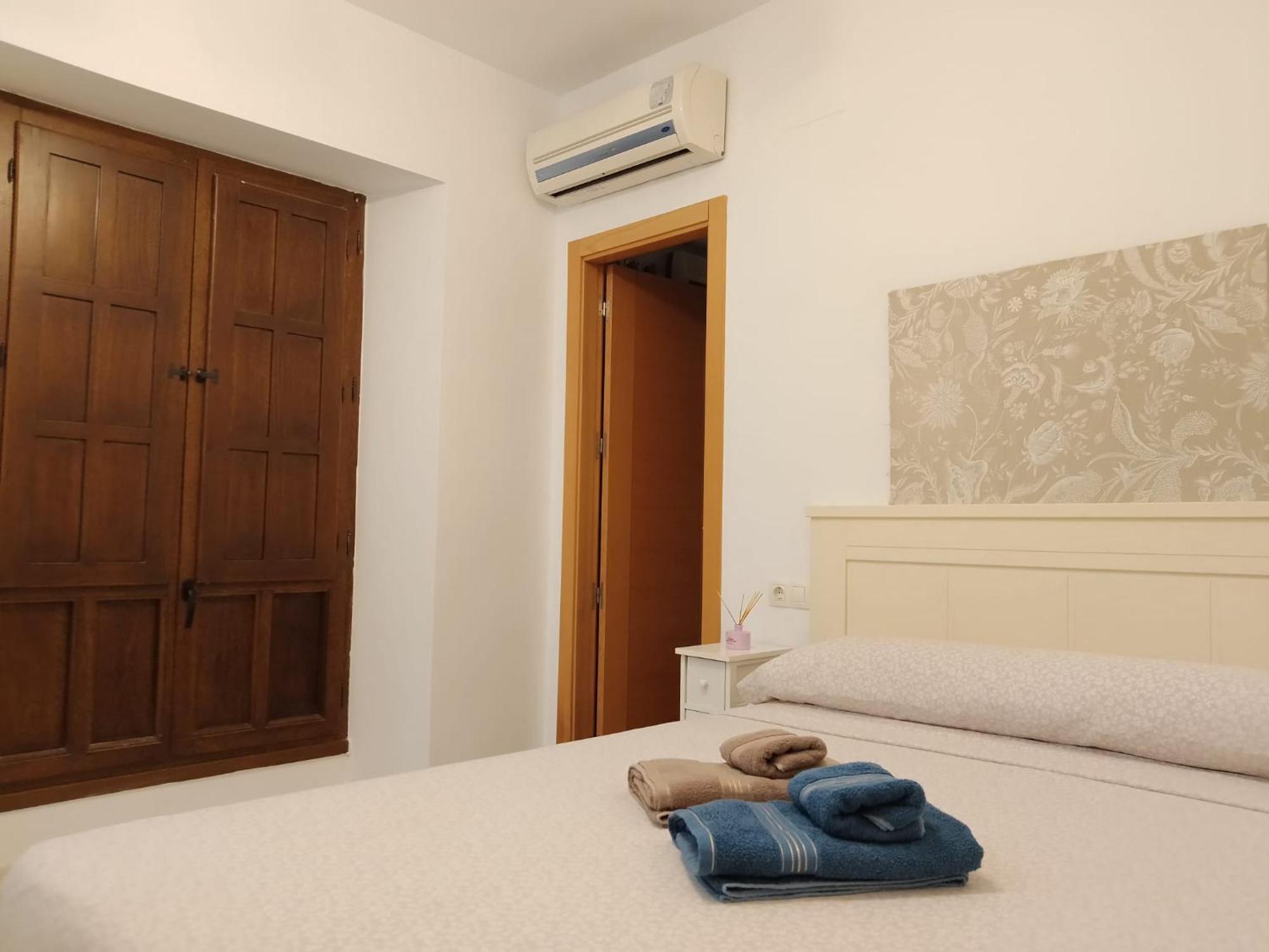 Apartmán Casa Libelula Blanca Córdoba Exteriér fotografie